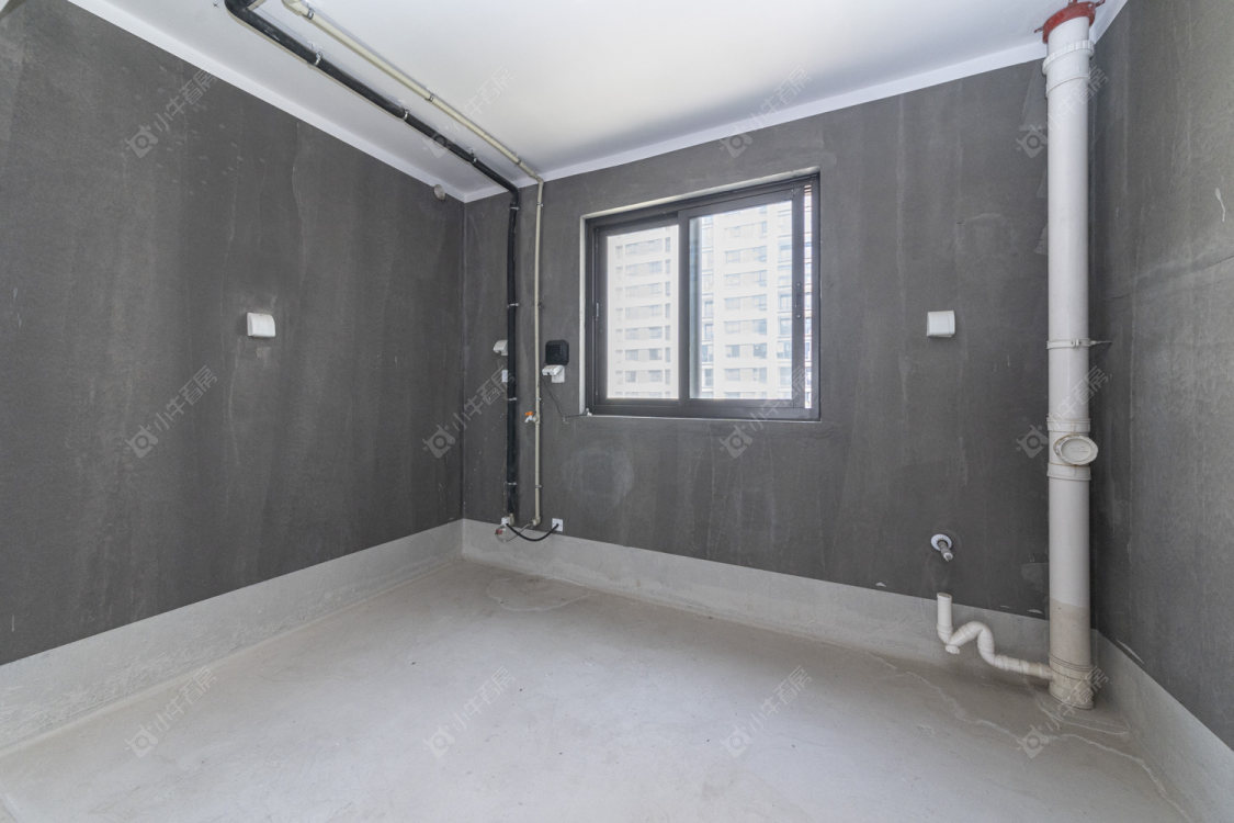 常州新城桃李郡在售二手房源室内图_小牛看房