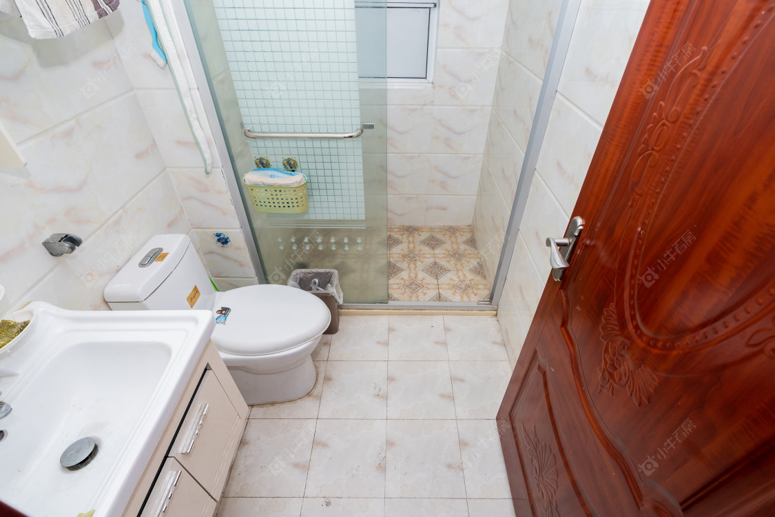 常州华润国际三期在售二手房源室内图_小牛看房