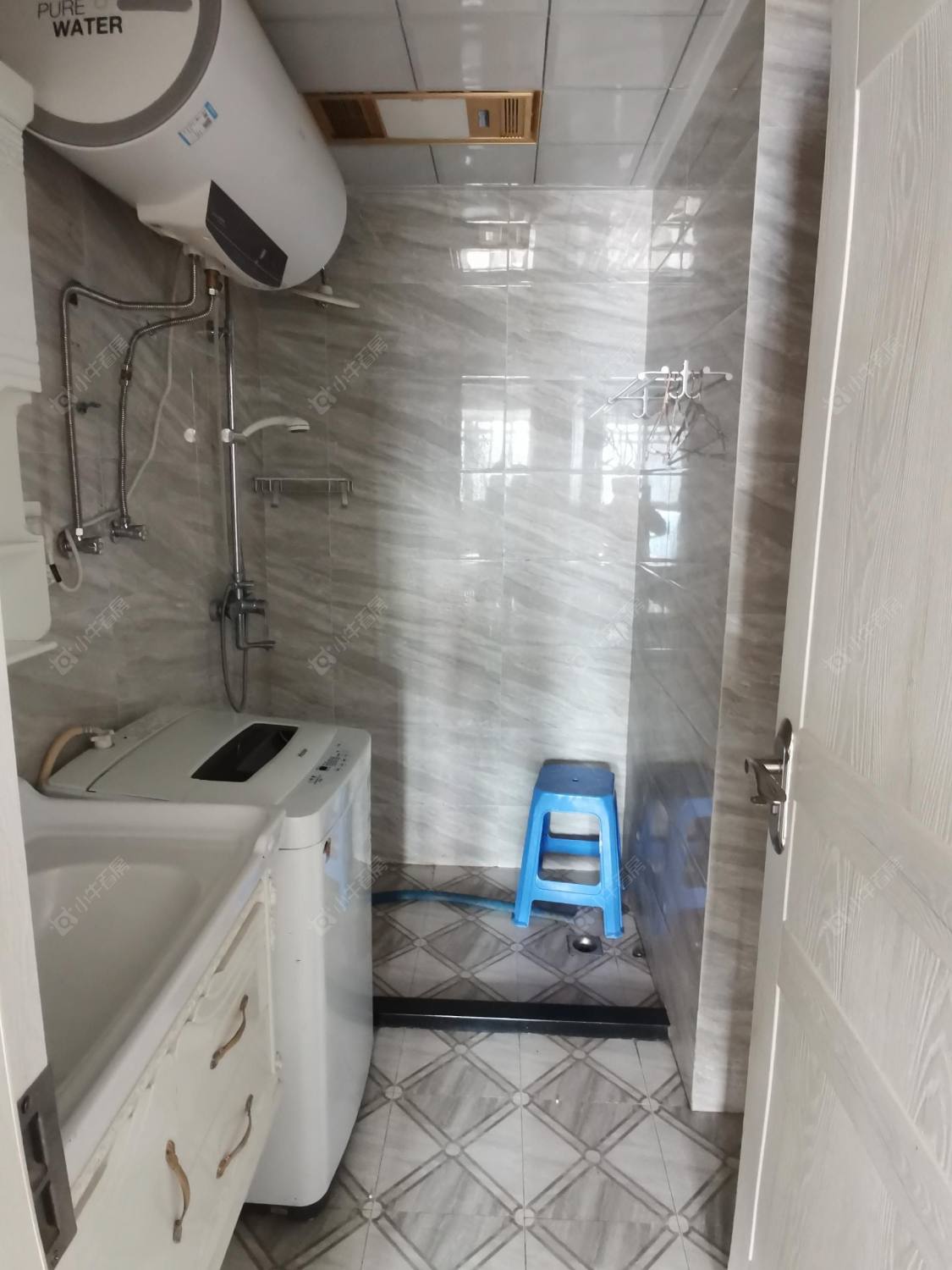 世茂广场房源室内图 常州世茂广场在租房源室内图_小牛看房