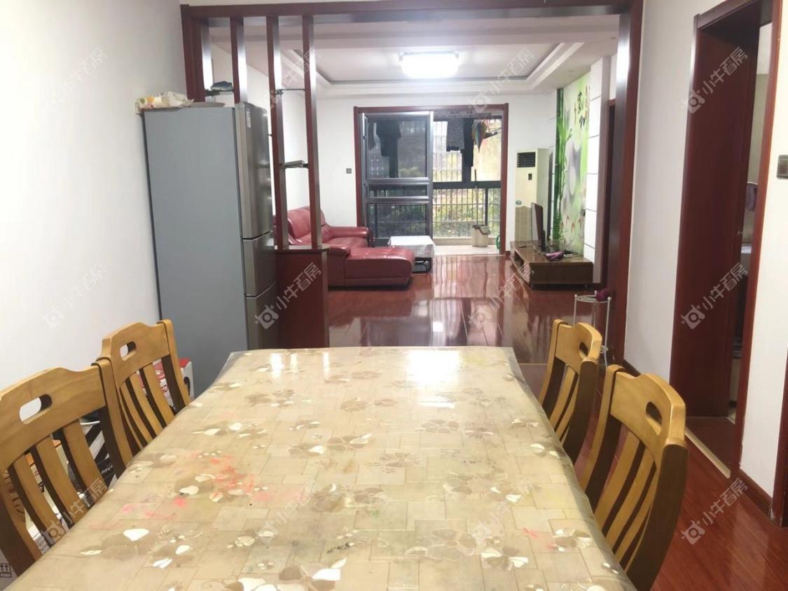 常州城开半岛花园租房_城开半岛花园3室2厅房源出租