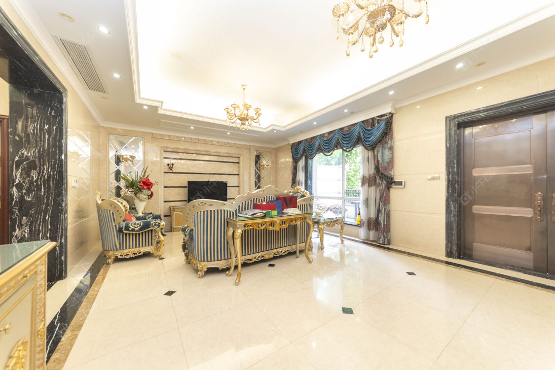 常州御城在售二手房源_小牛看房