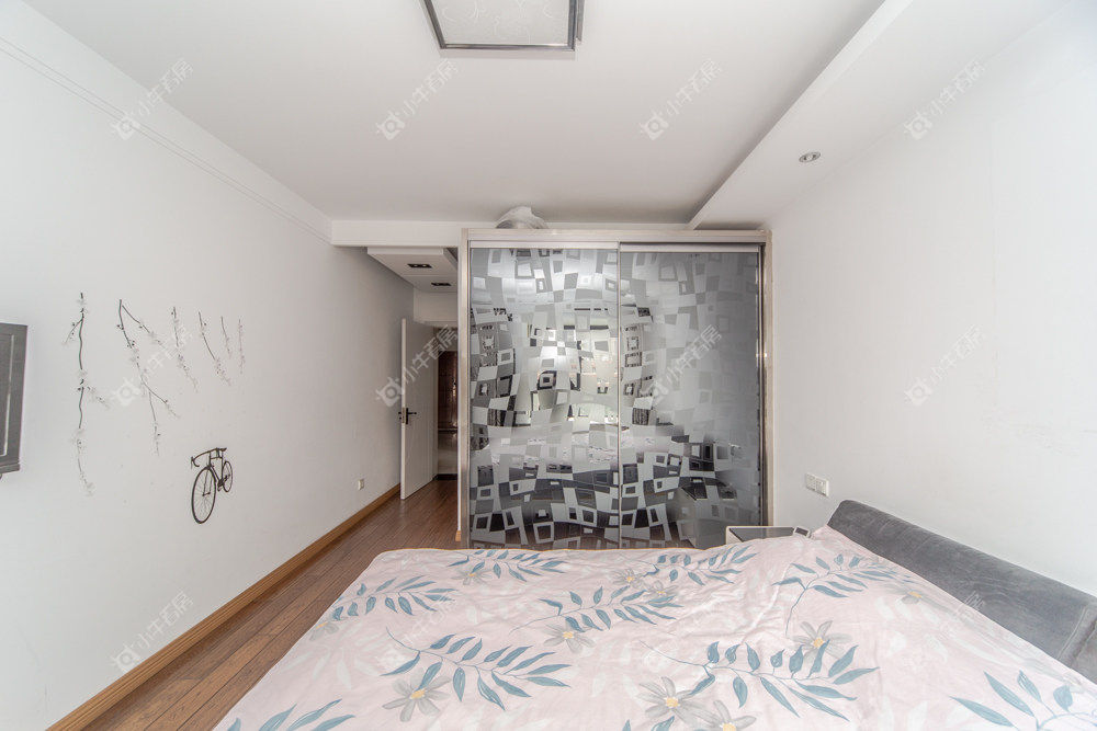 常州天润园在租房源_小牛看房