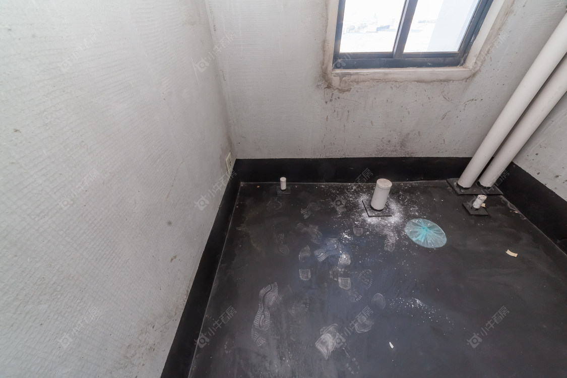 常州白马公馆在售二手房源室内图_小牛看房