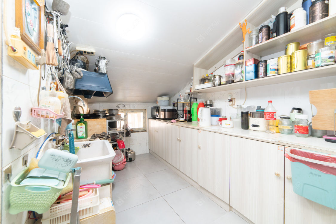 常州白云新村在售二手房源室内图_小牛看房