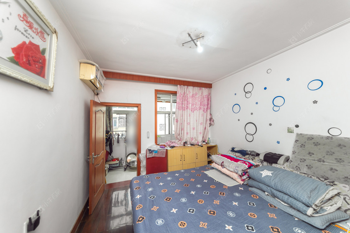 陈渡苑房源室内图 常州陈渡苑在售二手房源室内图_小牛看房