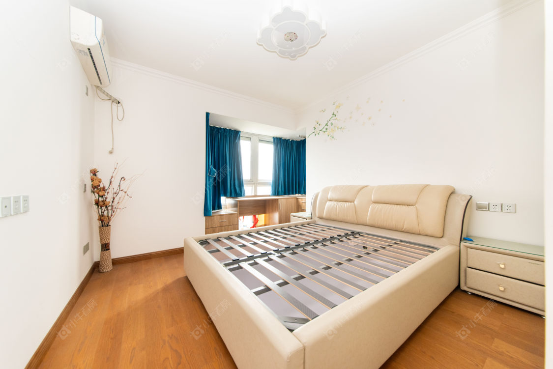 常州天润国际花园在售二手房源室内图_小牛看房