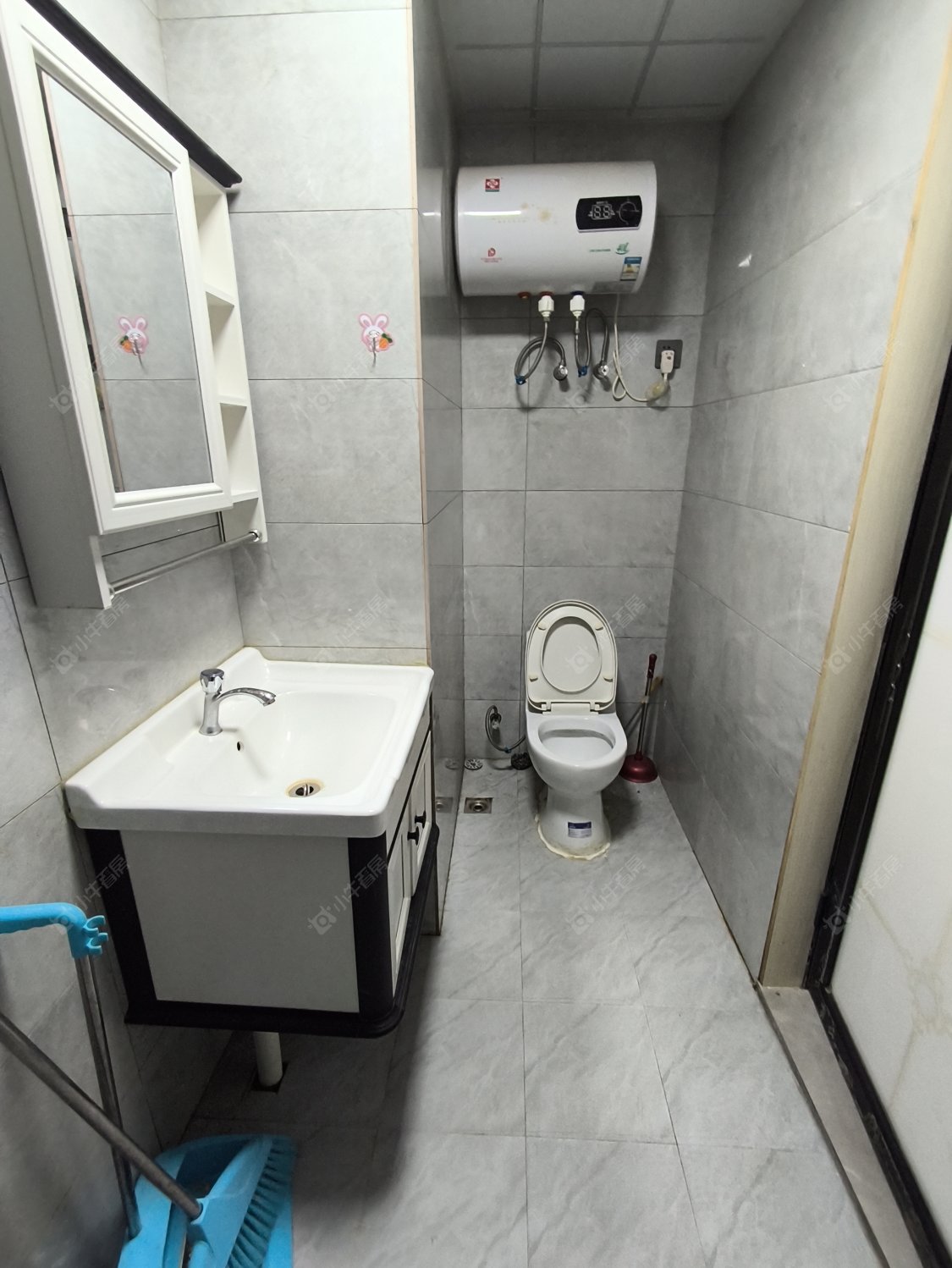 常州牡丹三江公寓在租房源_小牛看房