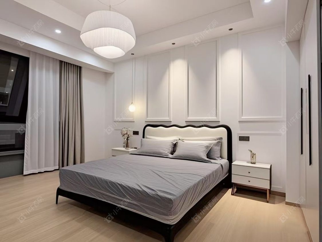 常州爱琴海公寓在租房源_小牛看房