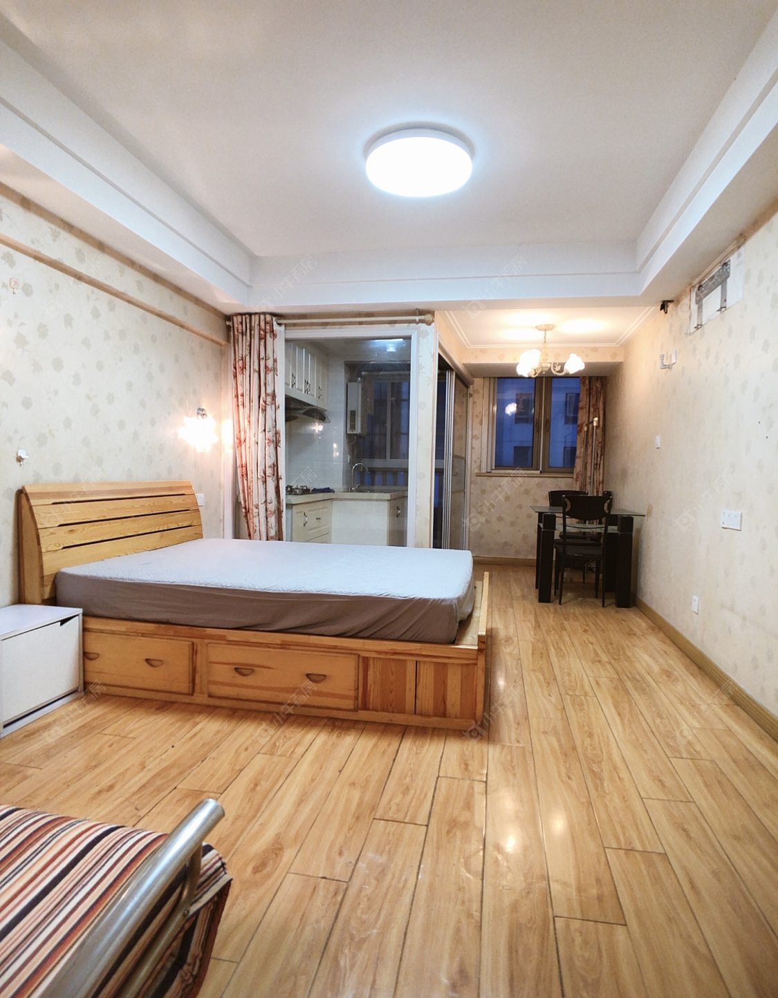 常州京城豪苑北区在租房源室内图_小牛看房