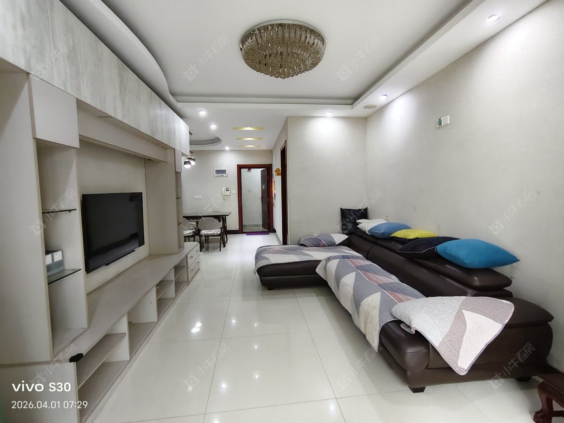 常州清水湾花园三期在租房源_小牛看房