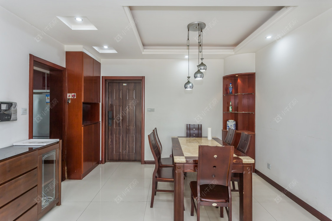 常州聚缘雅居在售二手房源室内图_小牛看房