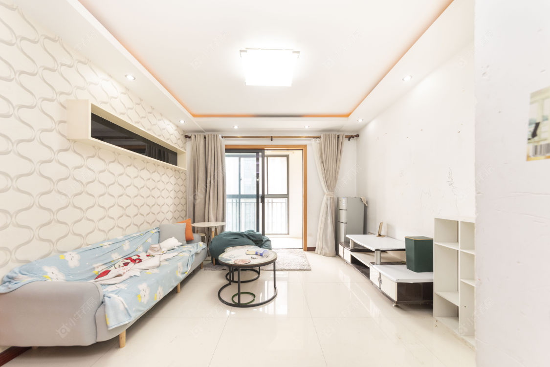 常州莱蒙城美景公寓在售二手房_小牛看房