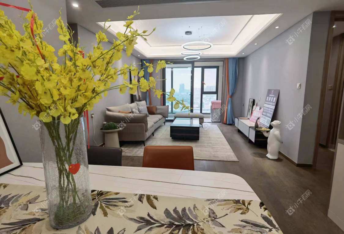 中海云樾里房源 常州中海云樾里在租房源_小牛看房