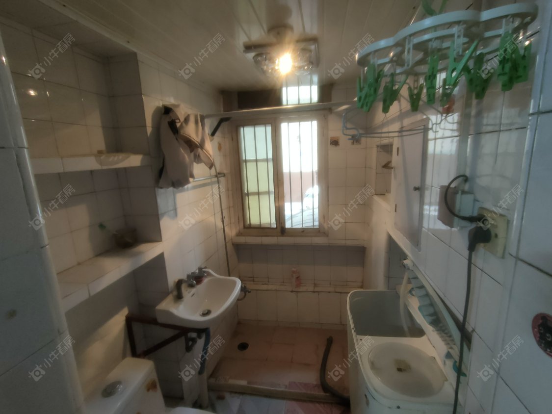 常州浦南新村在租房源室内图_小牛看房