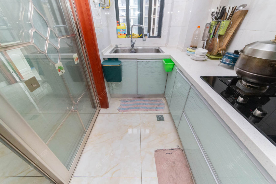 常州名桂坊在售二手房源室内图_小牛看房