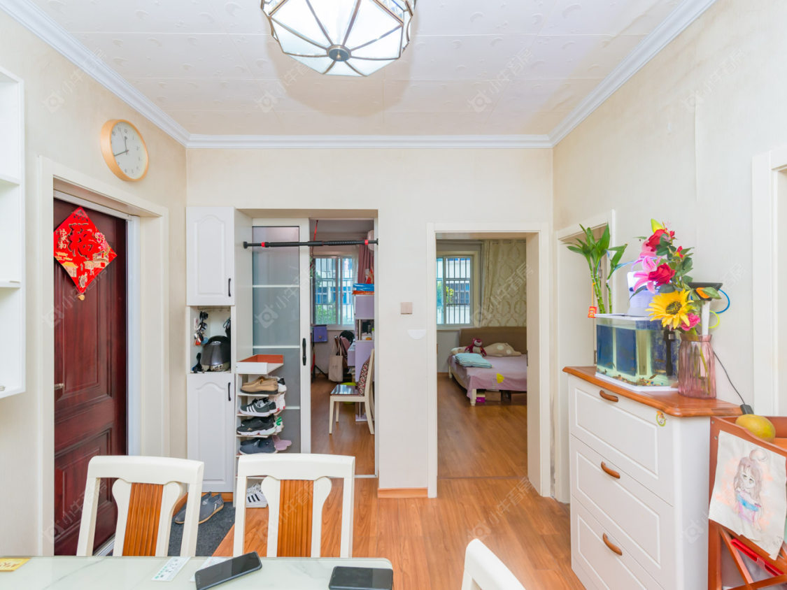 红星新村房源室内图 常州红星新村在售二手房源室内图_小牛看房