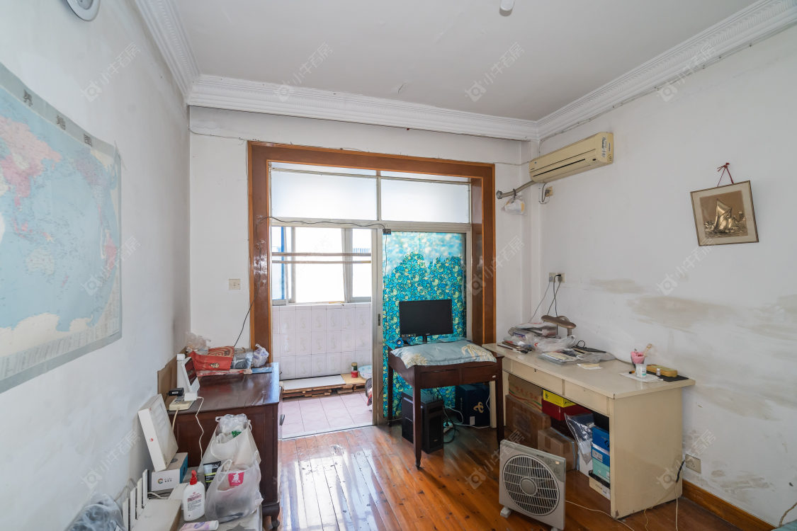 兰陵公寓房源室内图 常州兰陵公寓在售二手房源室内图_小牛看房