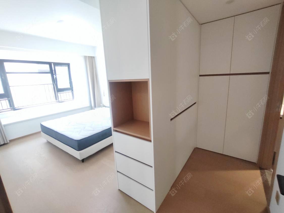 常州星河丹堤四期六区在租房源室内图_小牛看房