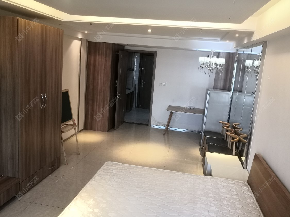 常州恒大翡翠华庭在租房源_小牛看房