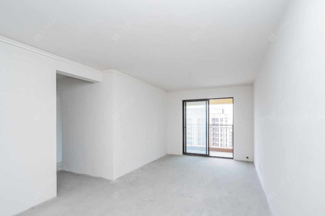 常州竹韵茗苑在售二手房_小牛看房