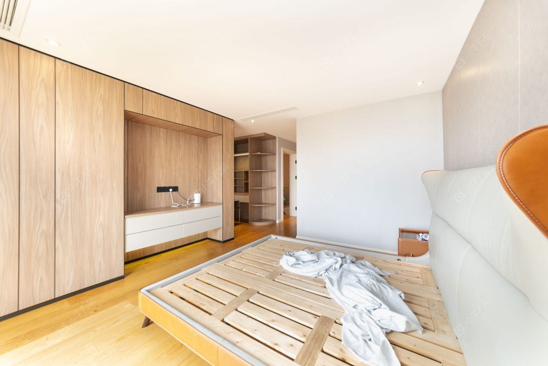 常州莱蒙城美景公寓在售二手房源室内图_小牛看房