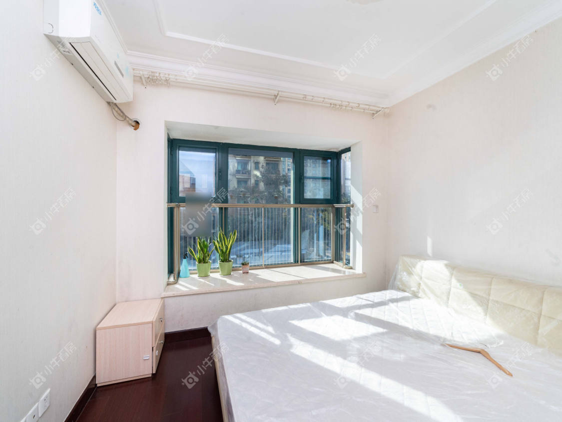 常州恒大翡翠华庭在租房源室内图_小牛看房