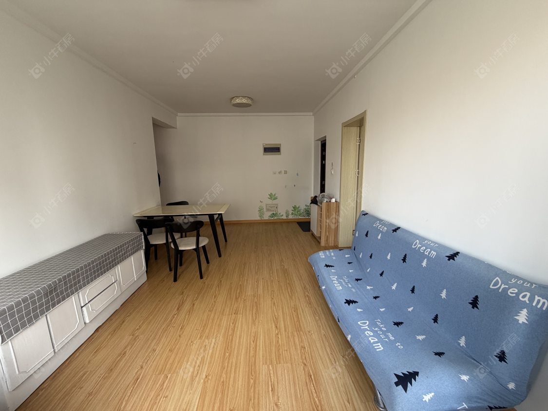 常州青洋花苑在租房源室内图_小牛看房