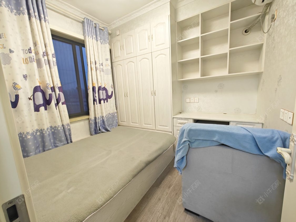 常州星湖广场在租房源室内图_小牛看房