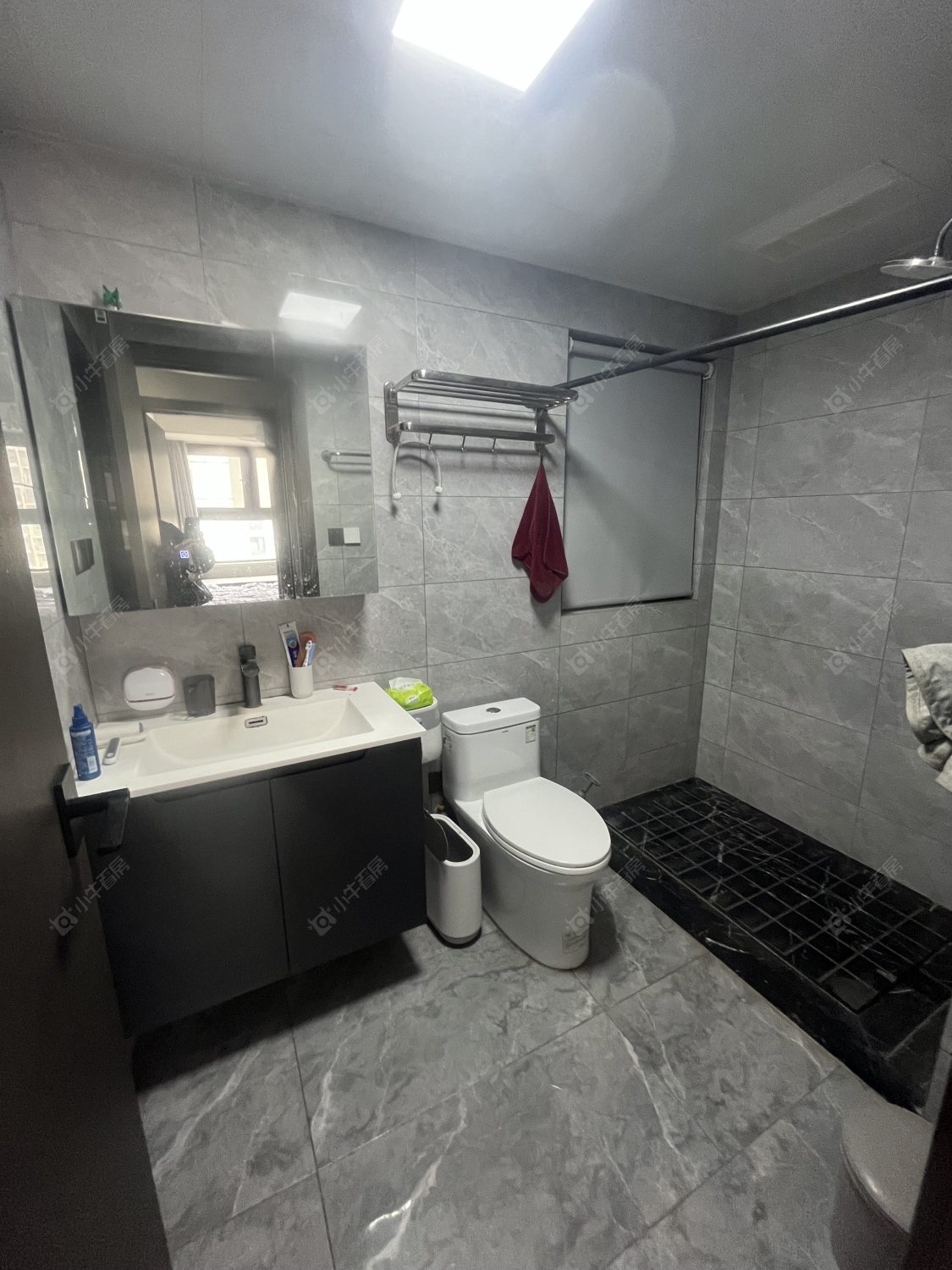 常州衡麓世家在租房源室内图_小牛看房