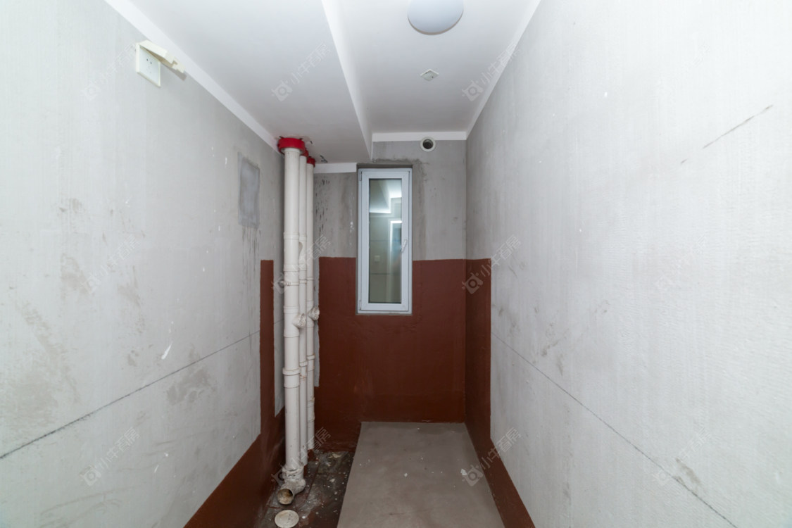 常州紫韵香庭二期在售二手房源室内图_小牛看房