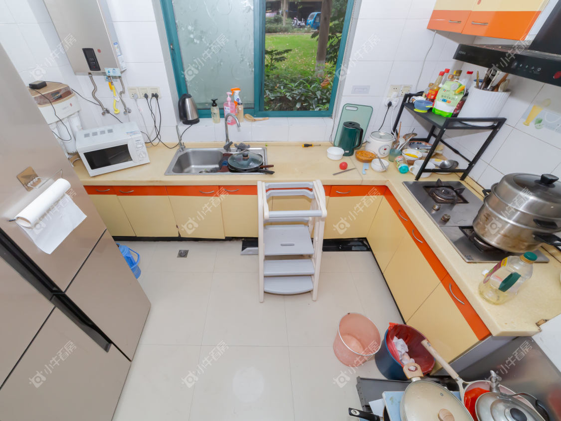 常州怀德名园在租房源室内图_小牛看房