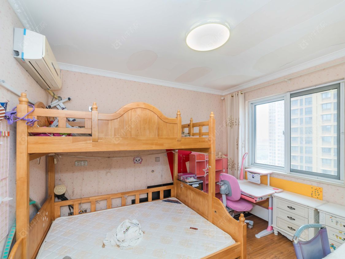 常州公园壹号四期在售二手房源室内图_小牛看房