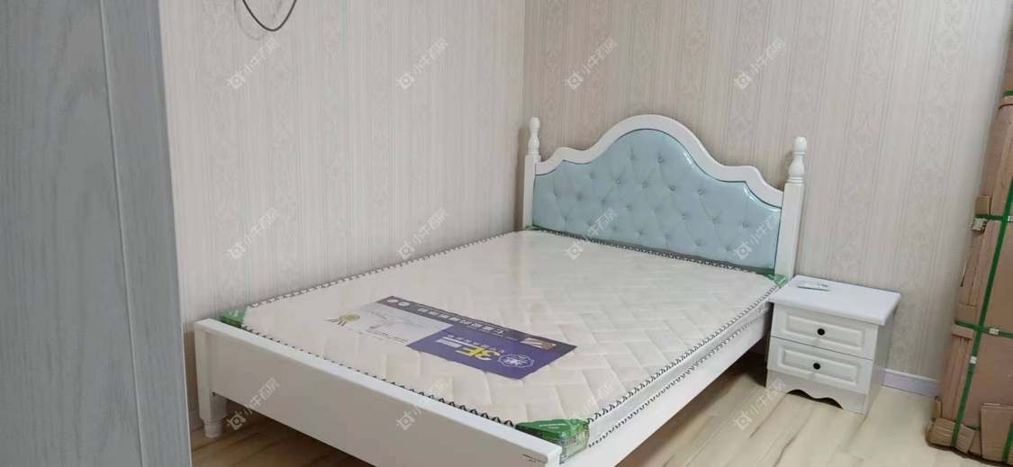 常州高成天鹅湖在租房源_小牛看房