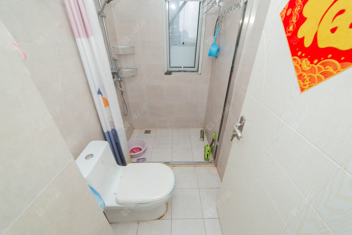 常州锦绣天地在售二手房源室内图_小牛看房