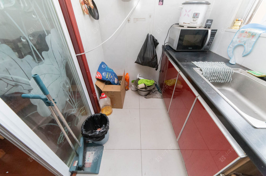 常州凤凰湖西苑在售二手房源室内图_小牛看房