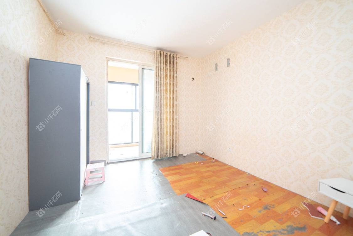 常州花园西郡在租房源室内图_小牛看房