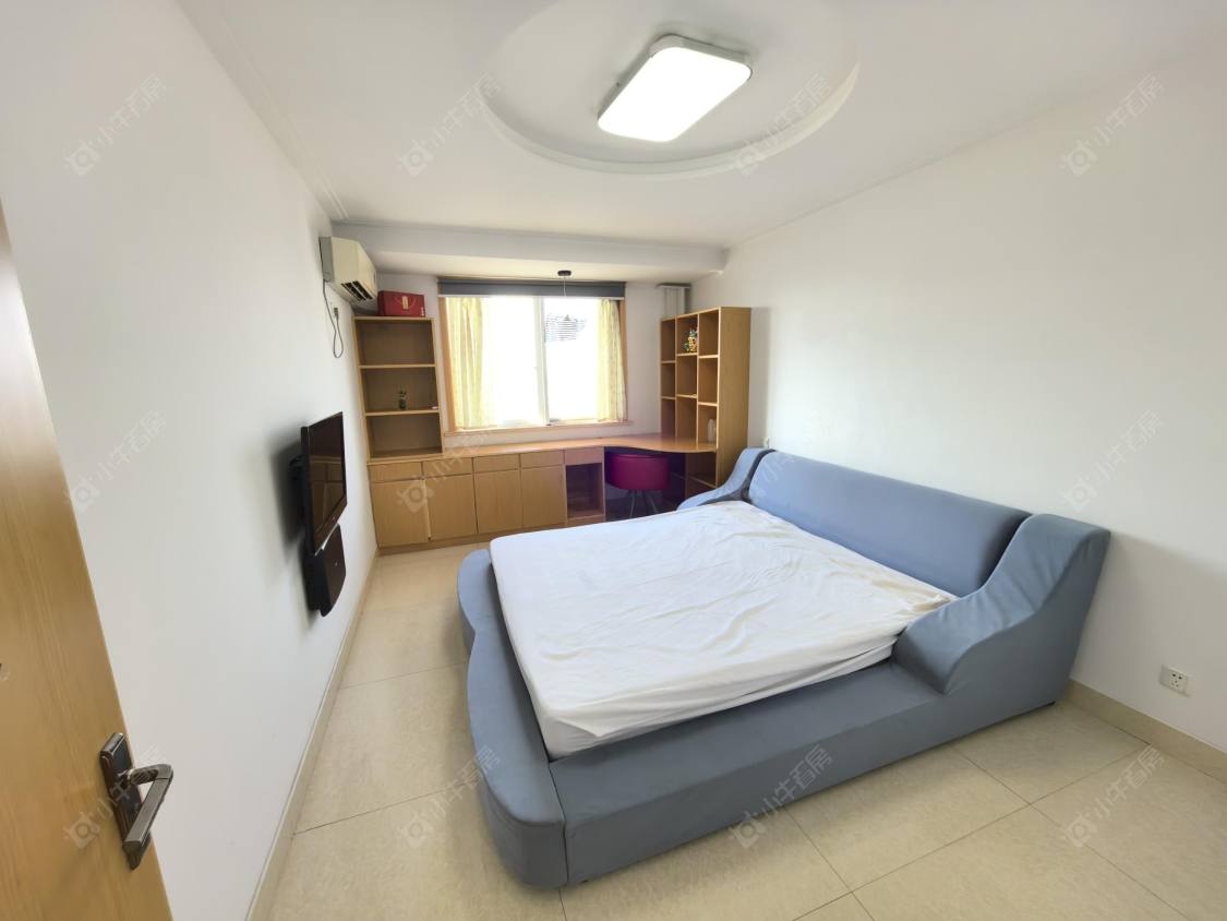 常州水晶城在租房源室内图_小牛看房