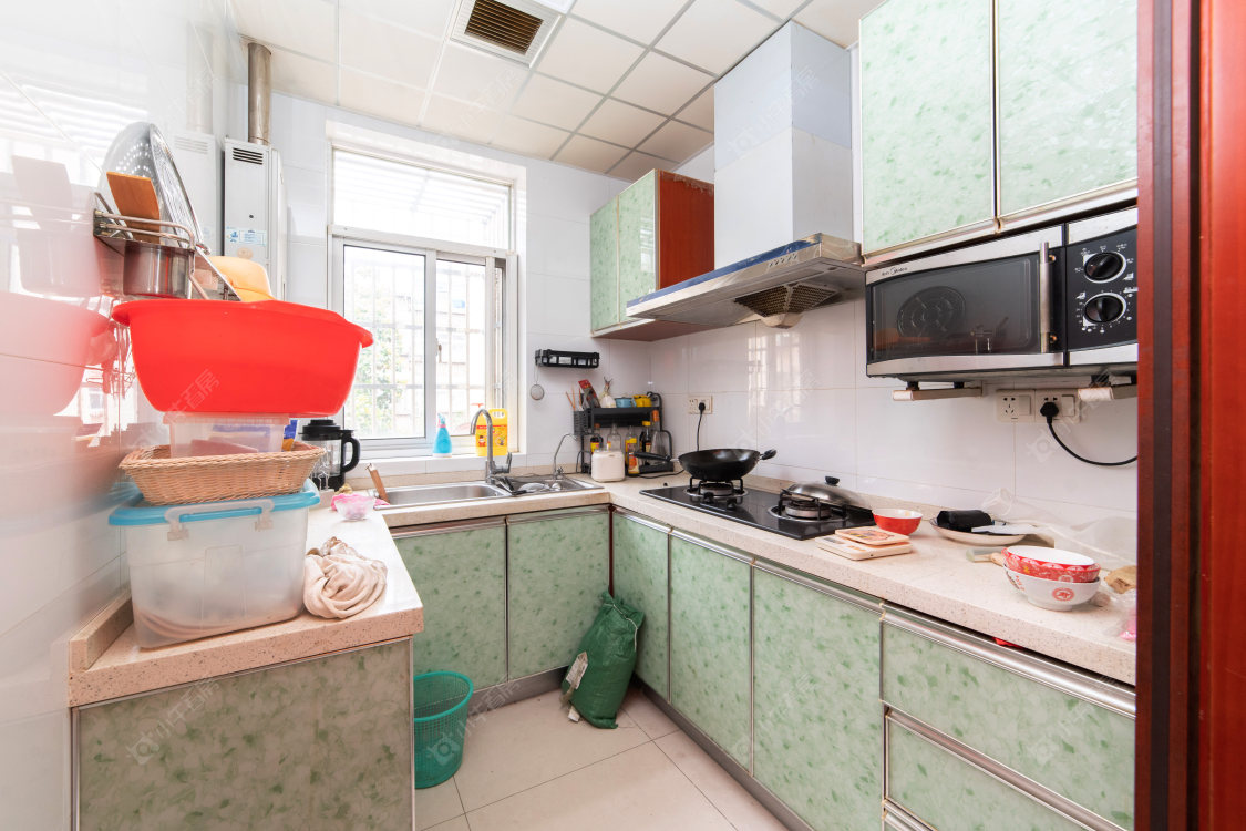 常州白云新村在售二手房源室内图_小牛看房