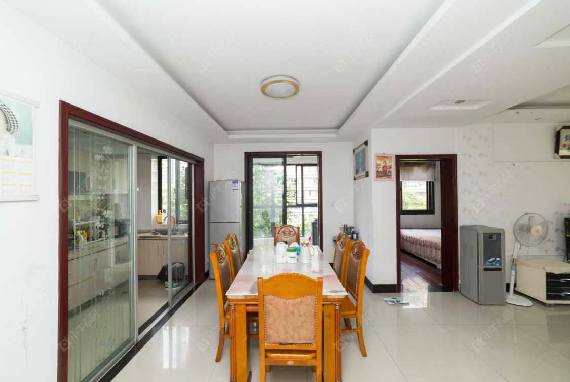 常州名桂坊在售二手房源室内图_小牛看房