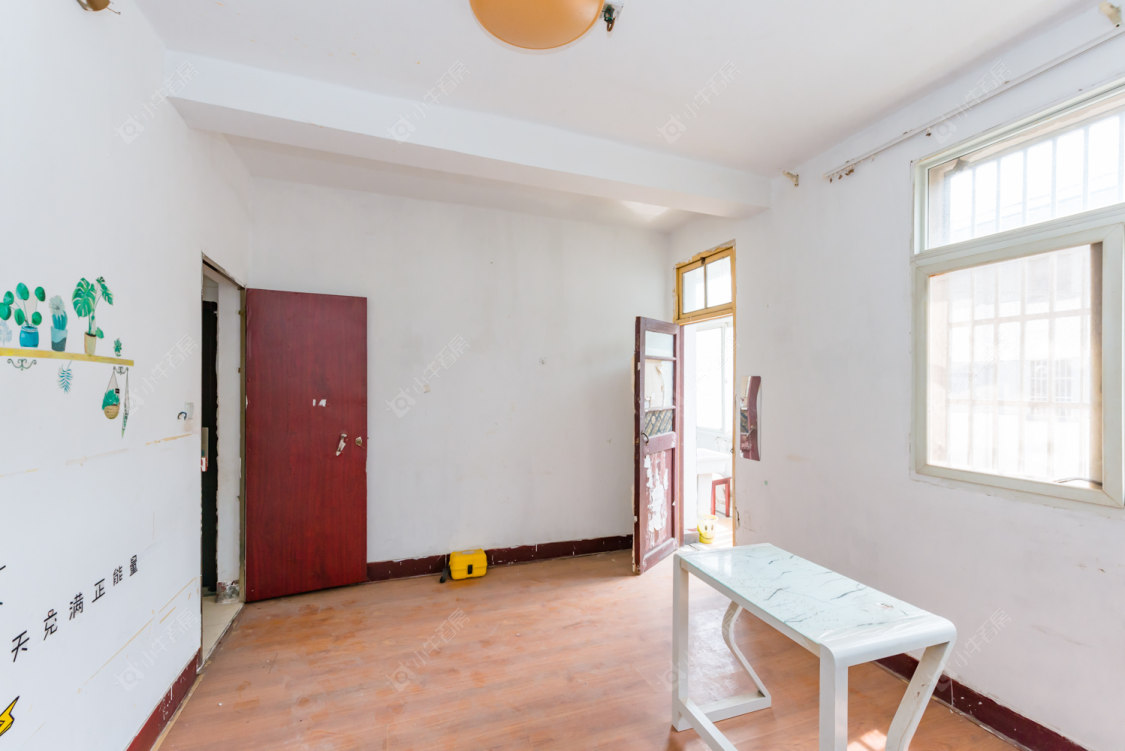 常州机械新村在售二手房源室内图_小牛看房