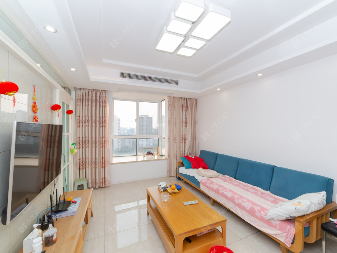 新丰苑房源室内图 常州新丰苑在售二手房源室内图_小牛看房