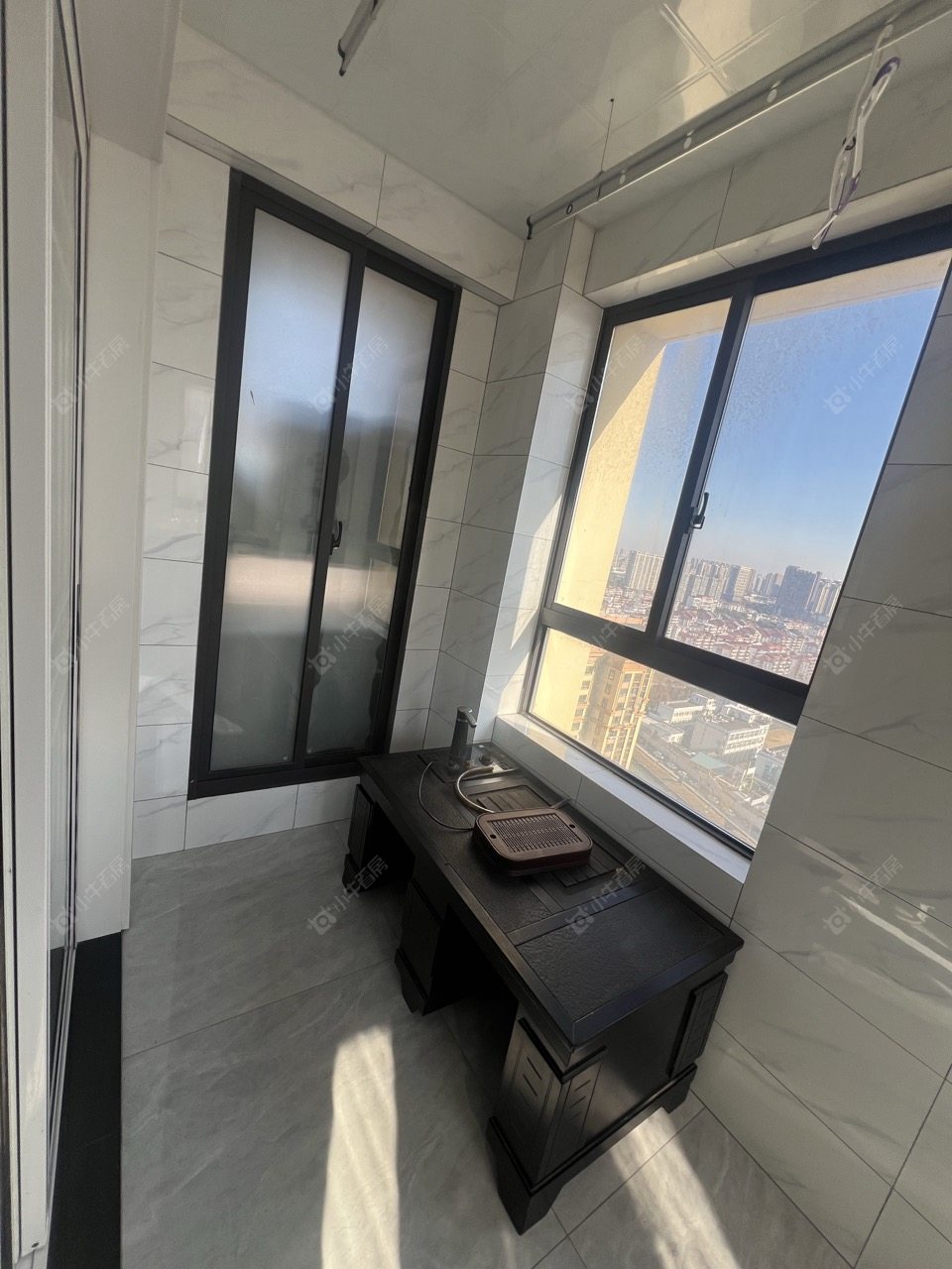 常州华润国际二期在租房源室内图_小牛看房