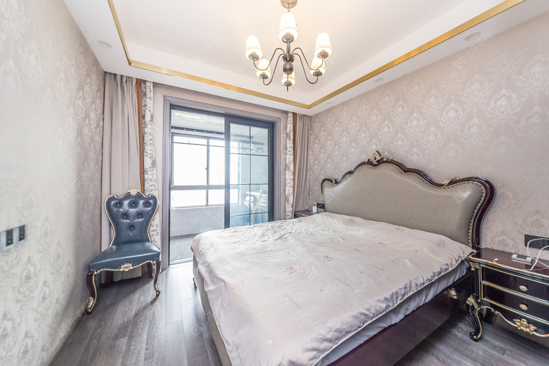 常州金新鼎邦在售二手房源室内图_小牛看房