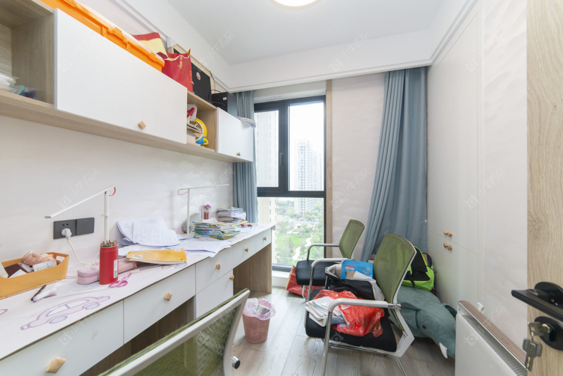 常州玉兰广场五期在售二手房源室内图_小牛看房