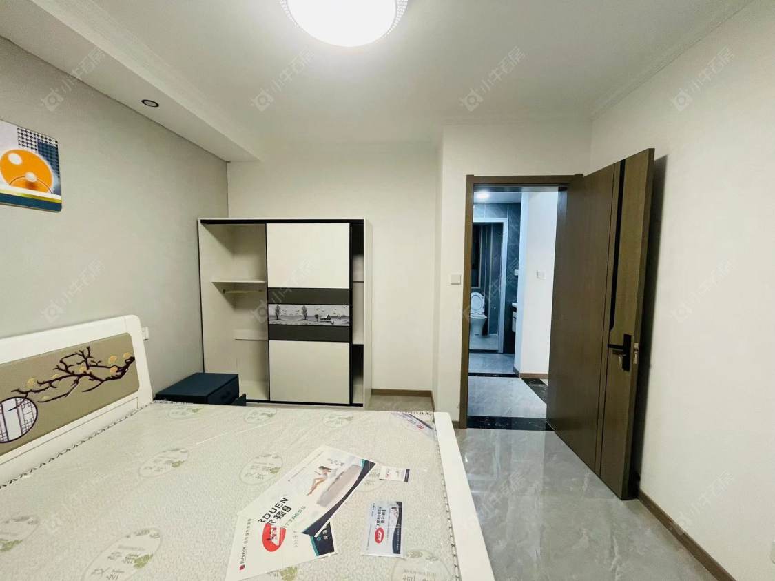 常州文澜国宾在租房源_小牛看房