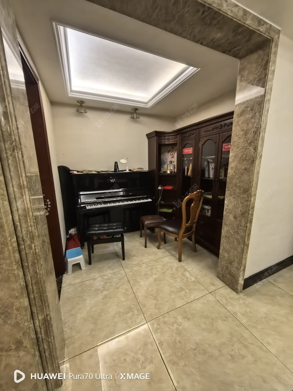 常州九龙仓国宾1号在租房源室内图_小牛看房