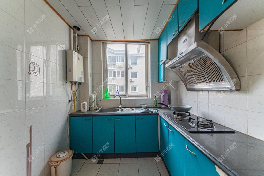 常州阳湖世纪苑南苑在租房源室内图_小牛看房