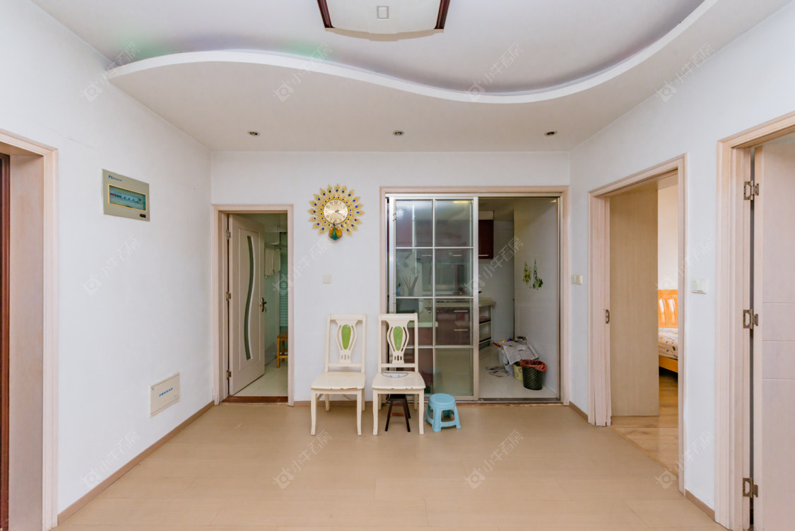 常州公园路在售二手房源室内图_小牛看房