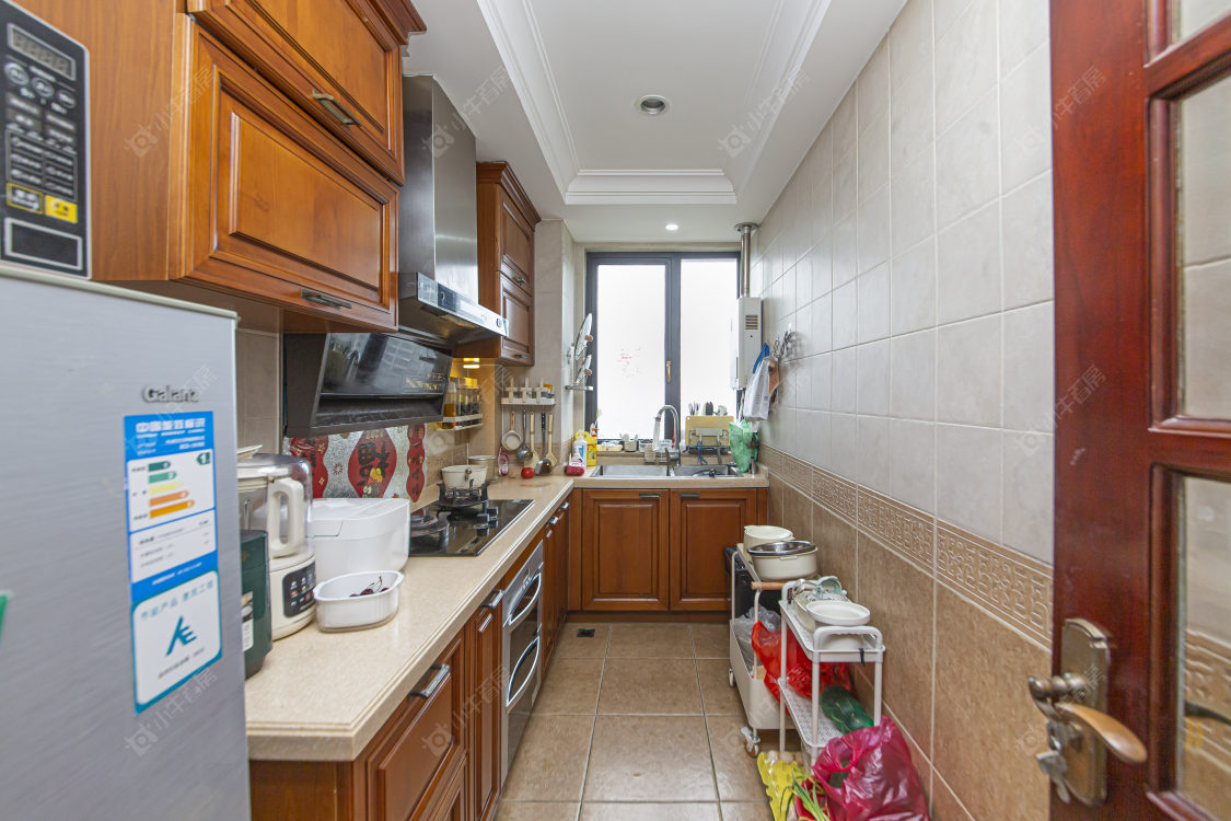 常州新城公馆天域在售二手房源室内图_小牛看房