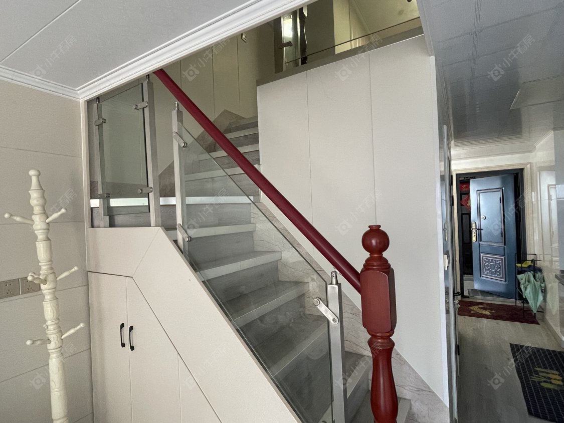 常州金科保利北郡花园在租房源_小牛看房